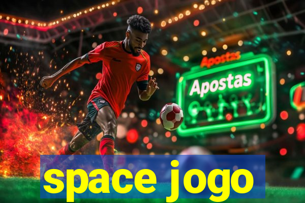 space jogo